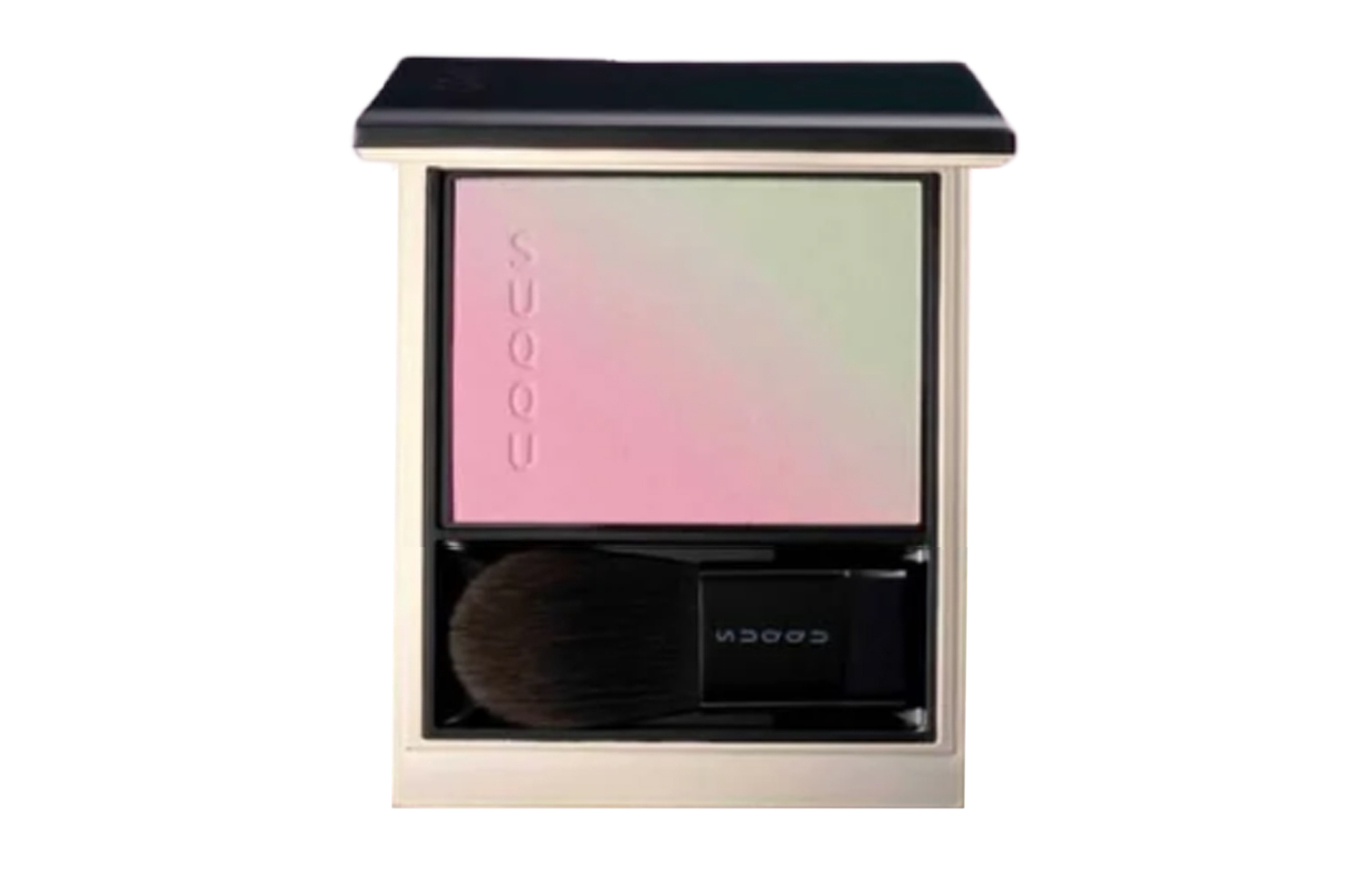 2025 Весна Лето Лимитированная матовая пудра для коррекции тона кожи Natural #108 Light Descent SUQQU — фото 4