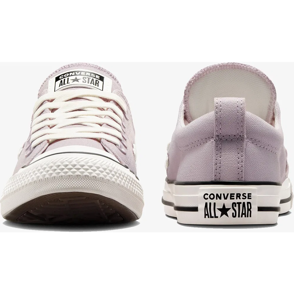 Детские кроссовки Converse Chuck Taylor All Star Madison, Purple — фото 3