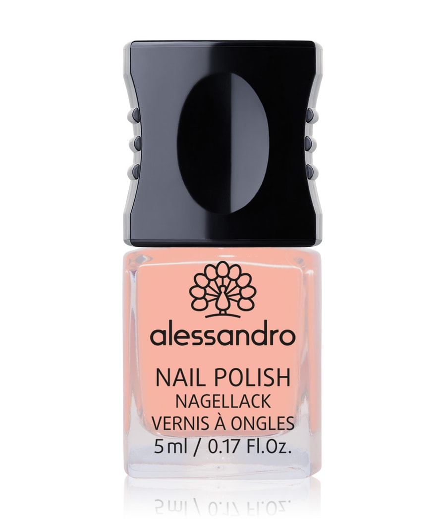 

Лак для ногтей Alessandro Meet The Sweet, Ice Cream, 5 ml