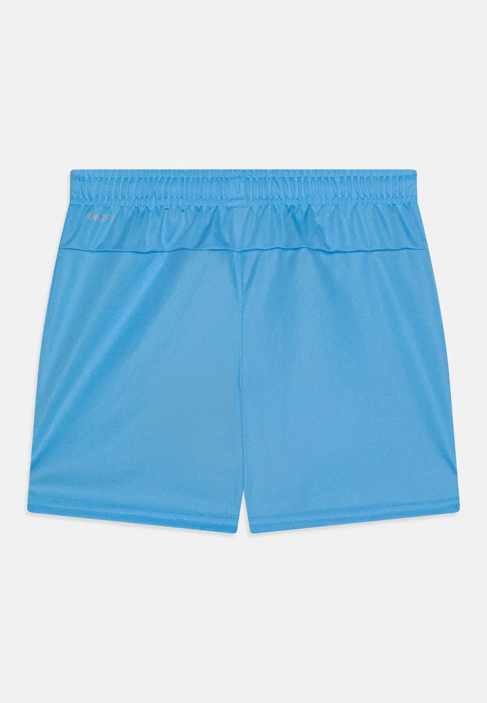 Спортивные шорты Teamgoal для подростков, унисекс Puma, Team Light Blue/White — фото 2
