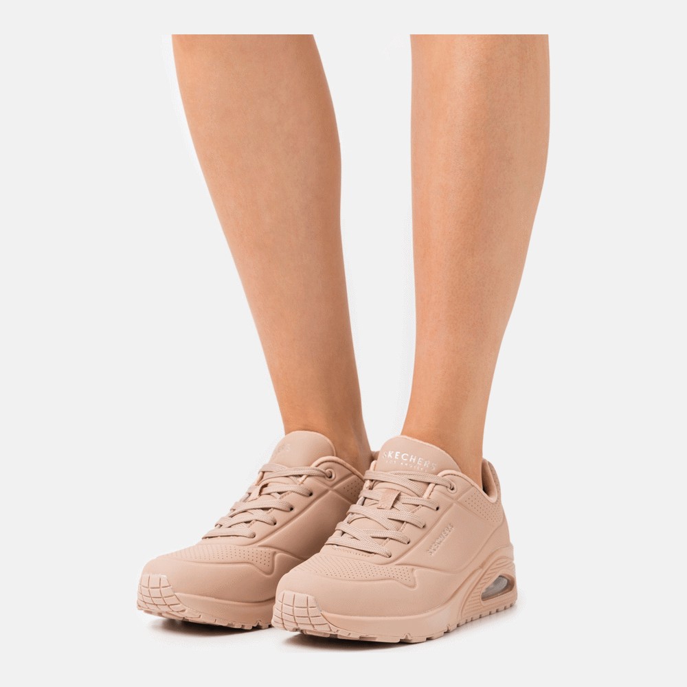 Кроссовки Skechers Sport Uno, sand - фото