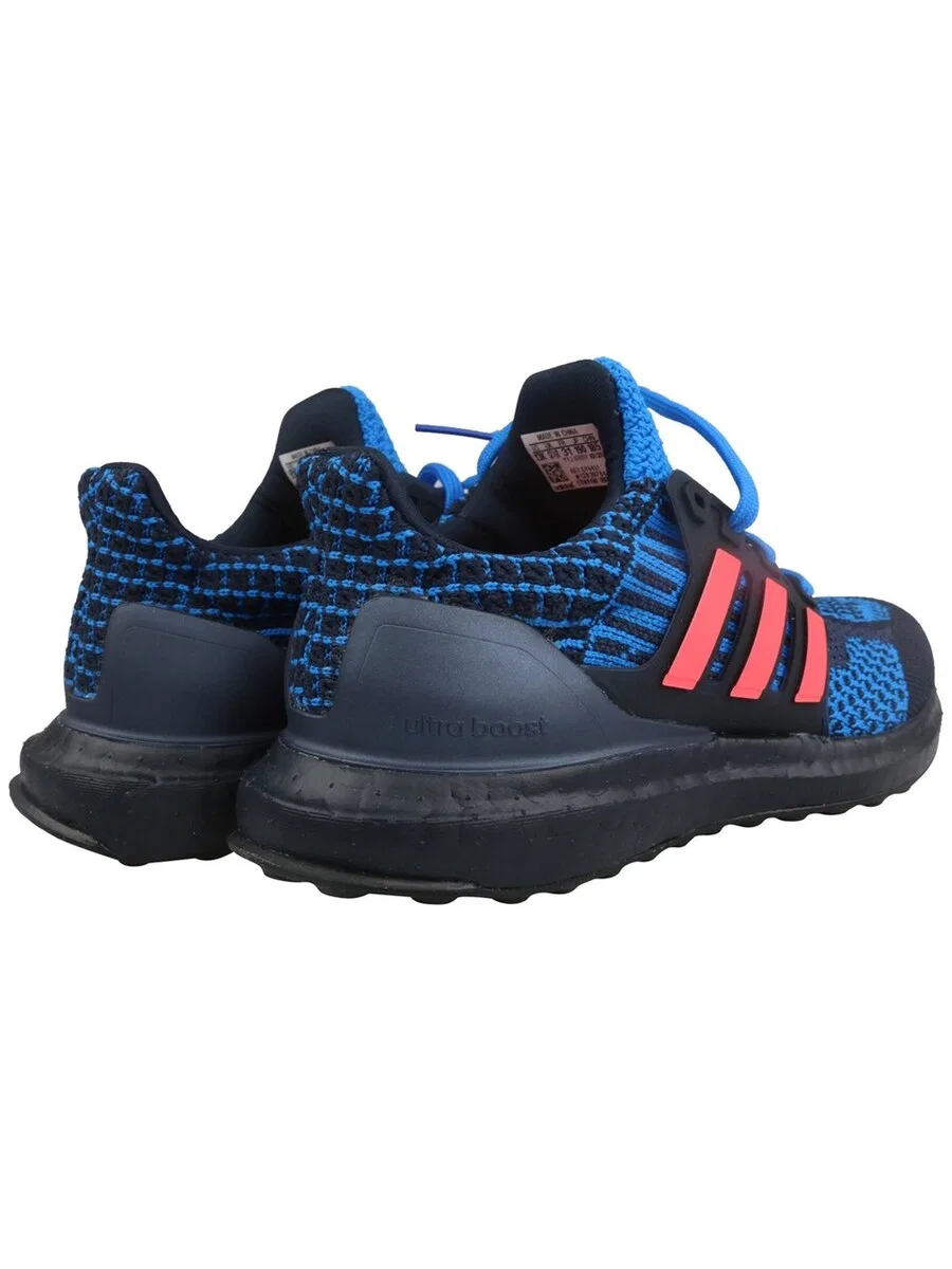 Спортивные кроссовки ADIDAS PERFORMANCE 'Ultra Boost 5.0 DNA' синего цвета — фото 3