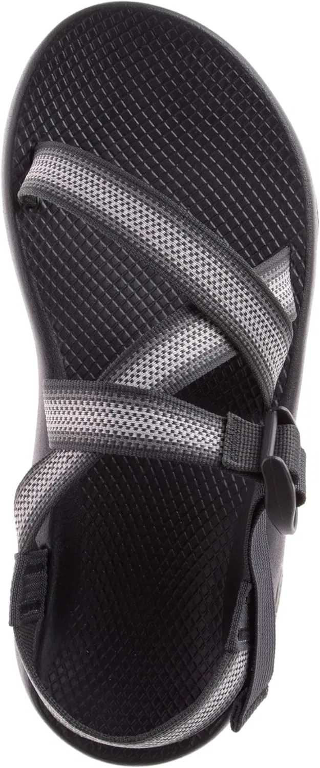 Сандалии Chaco, Split Gray — фото 3