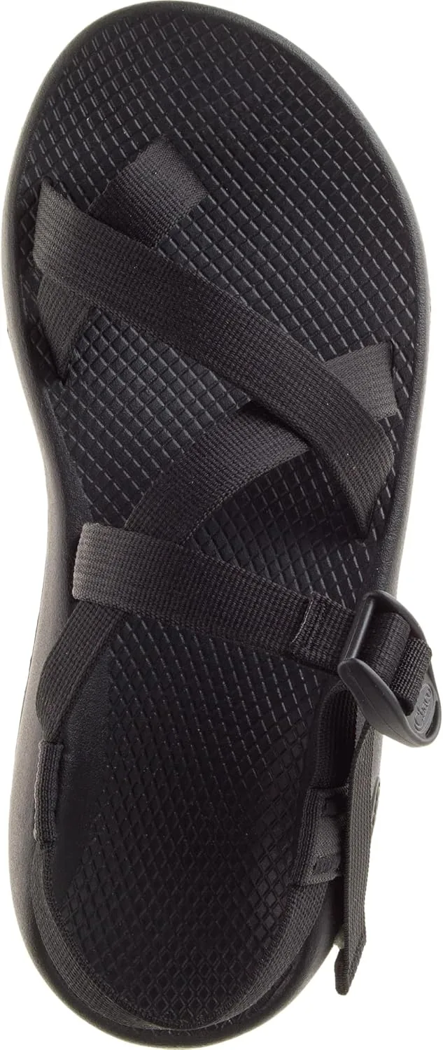 Мужские спортивные сандалии Chaco Z2 Classic, черный — фото 4