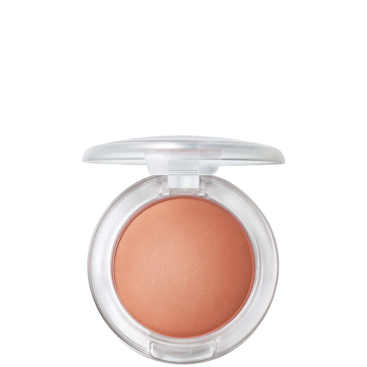 Румяна гель-пудровые Glow Play Cushiony Blush MAC, So Natural