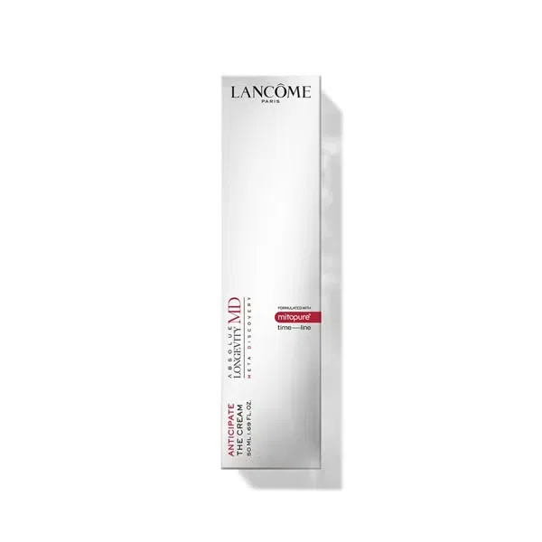 Крем для лица с лифтинг-эффектом Lancôme Absolue Longevity Anticipate The Cream, 50 мл — фото 2