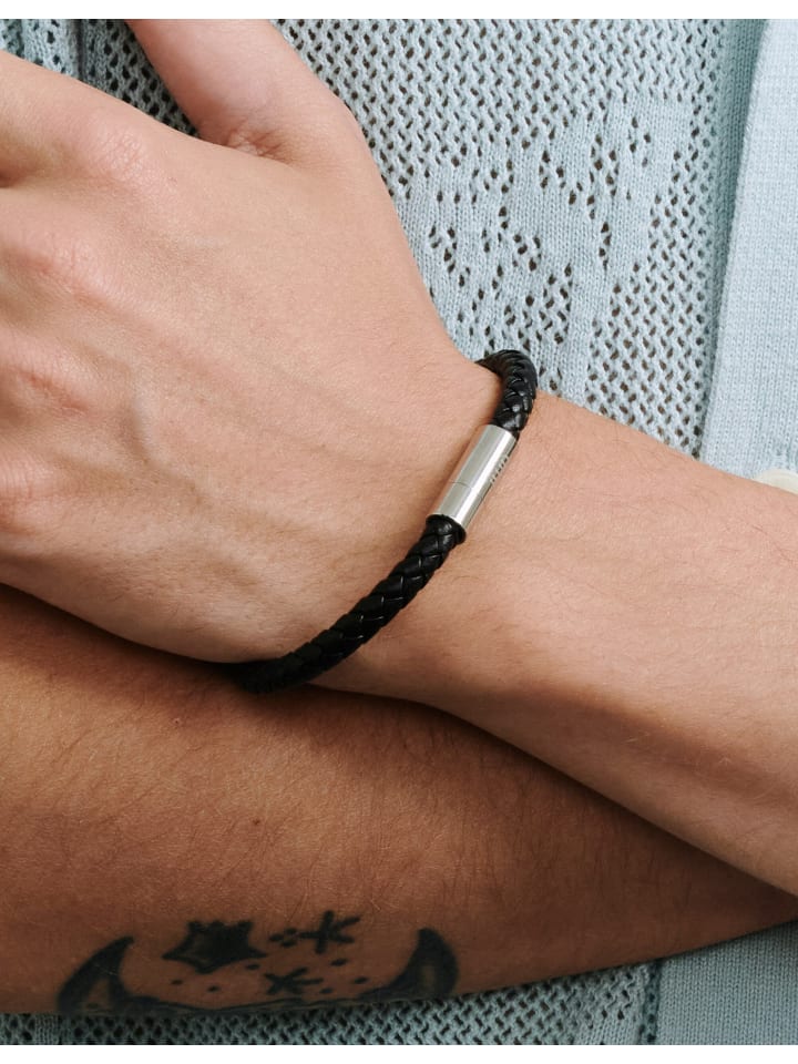 

Timi of sweden Браслет Oliver из серебра