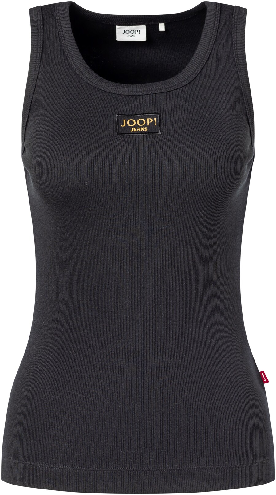 

Топ JOOP! Jeans, черный