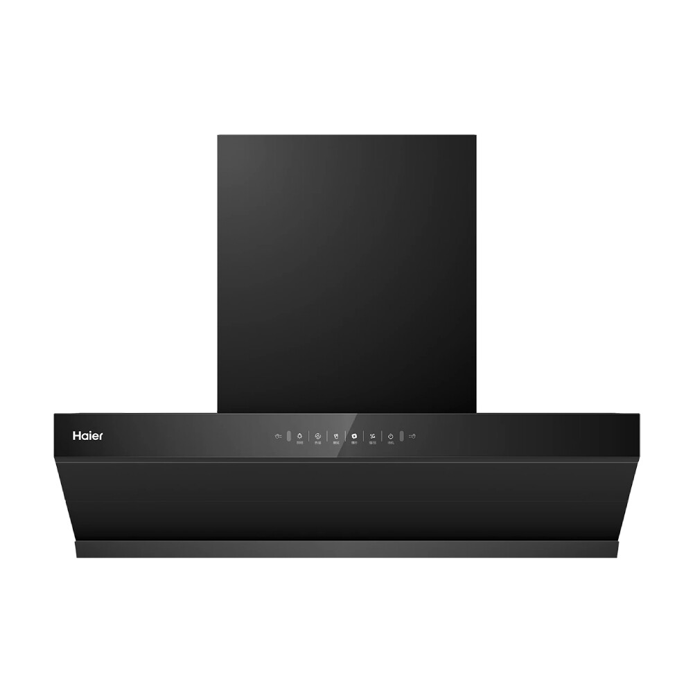 

Вытяжка Haier CXW-258-E900C17, черный