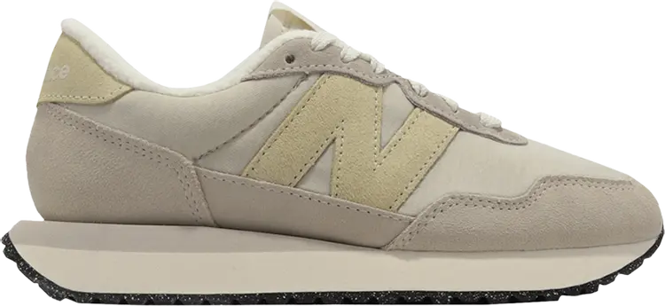 

Кроссовки New Balance Wmns 237 'Sea Salt Dawn Glow', кремовый, Бежевый, Кроссовки New Balance Wmns 237 'Sea Salt Dawn Glow', кремовый