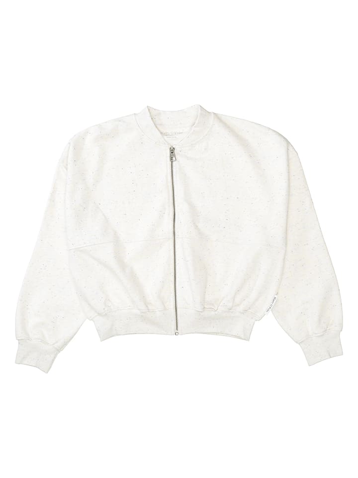 

Спортивная куртка Marc O'Polo Junior, белый