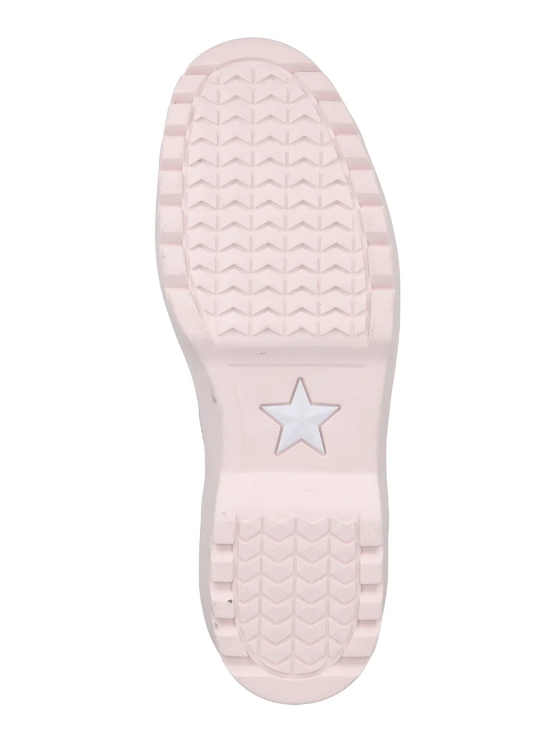 Ботинки Converse Chuck Taylor All Star в цвете Powder — фото 3