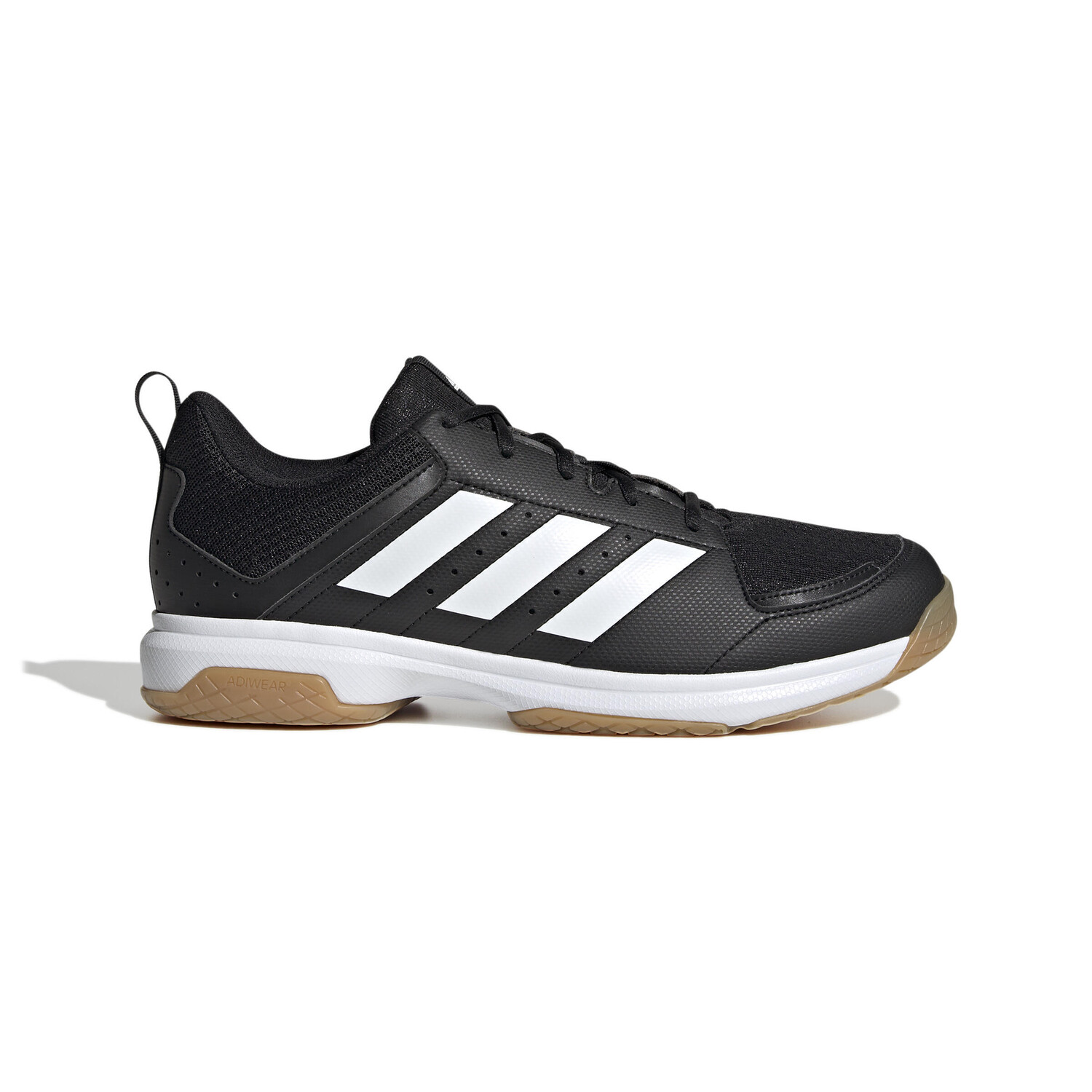 

Женская/мужская обувь для гандбола в зале - Ligra black ADIDAS
