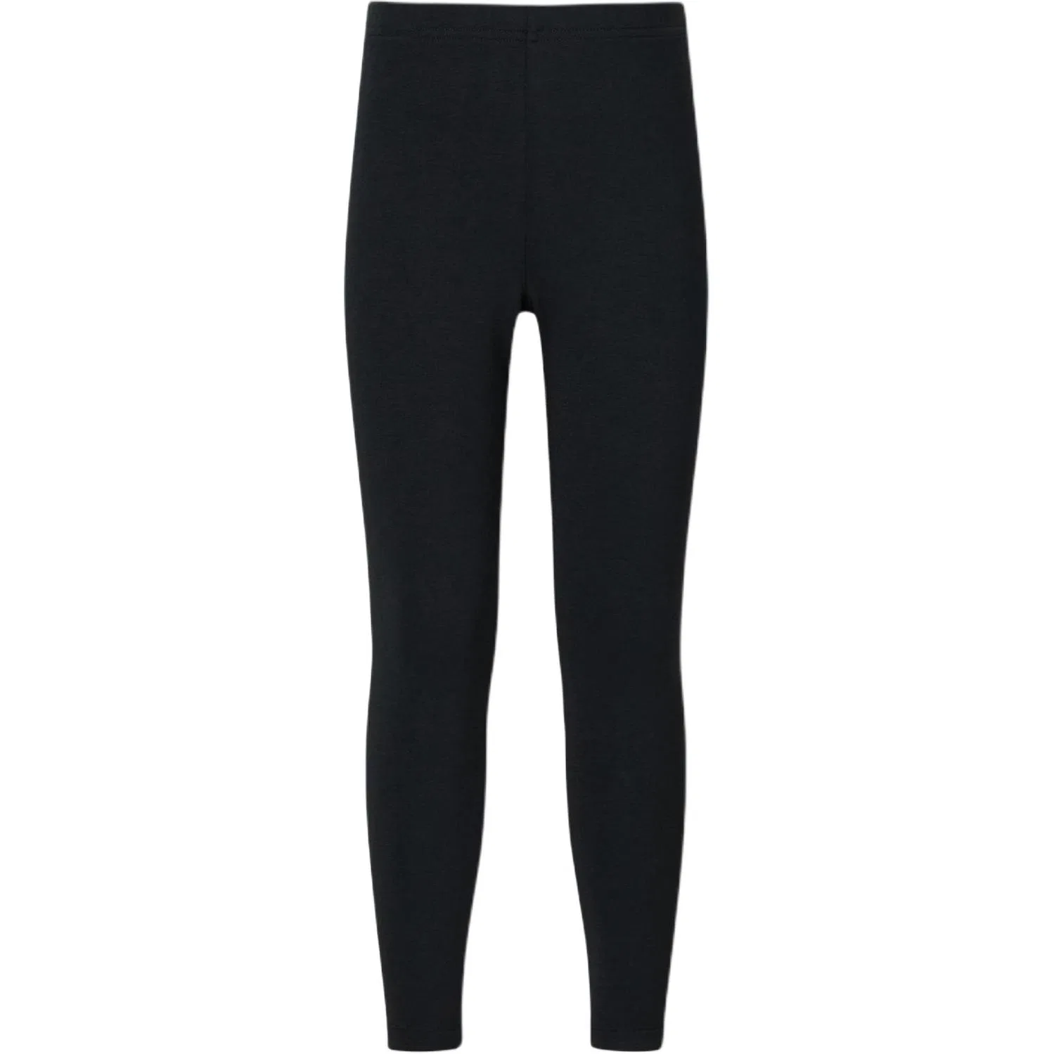 Детские леггинсы Black UNIQLO