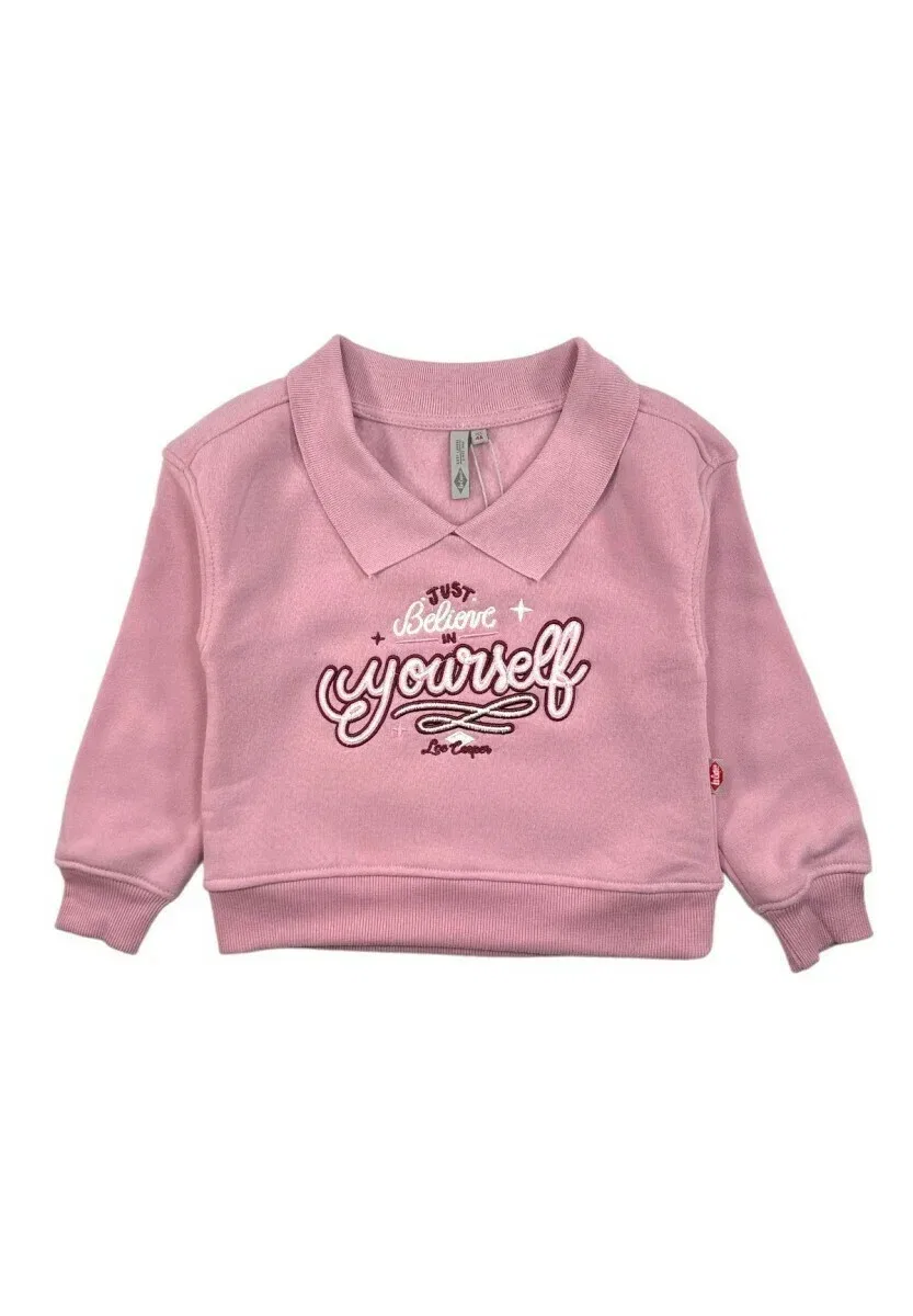 Толстовка Lee Cooper, Rose