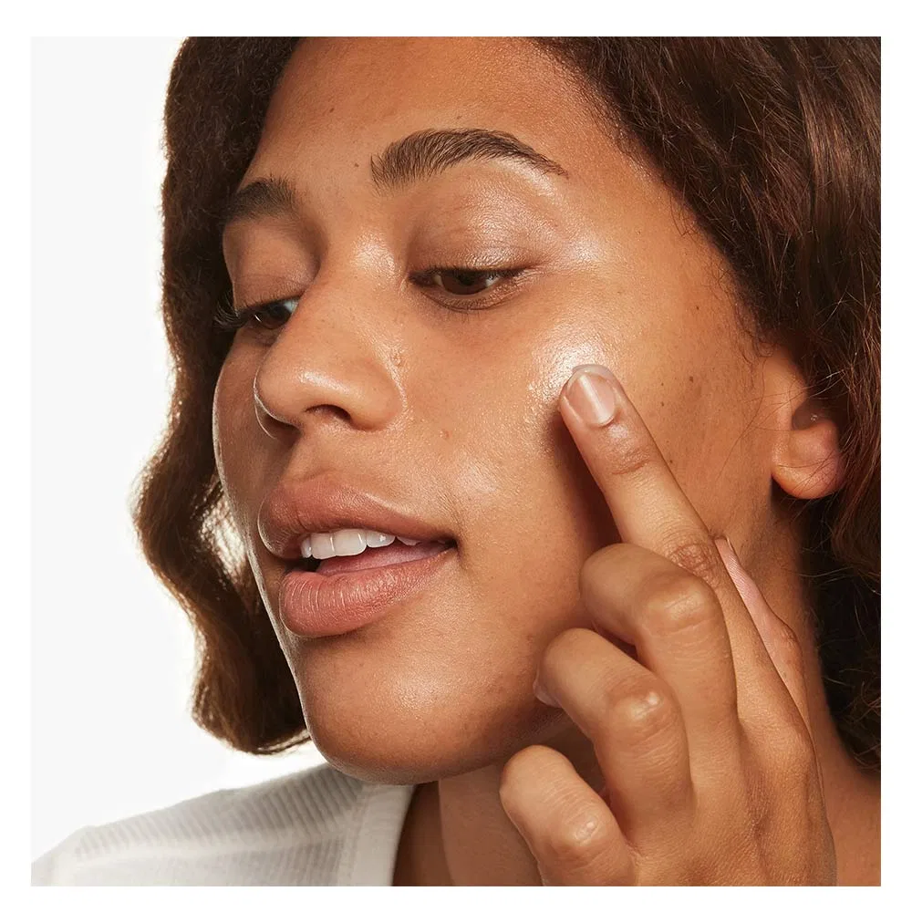 Увлажняющий крем для лица Clinique Moisture Surge 100H — фото 4