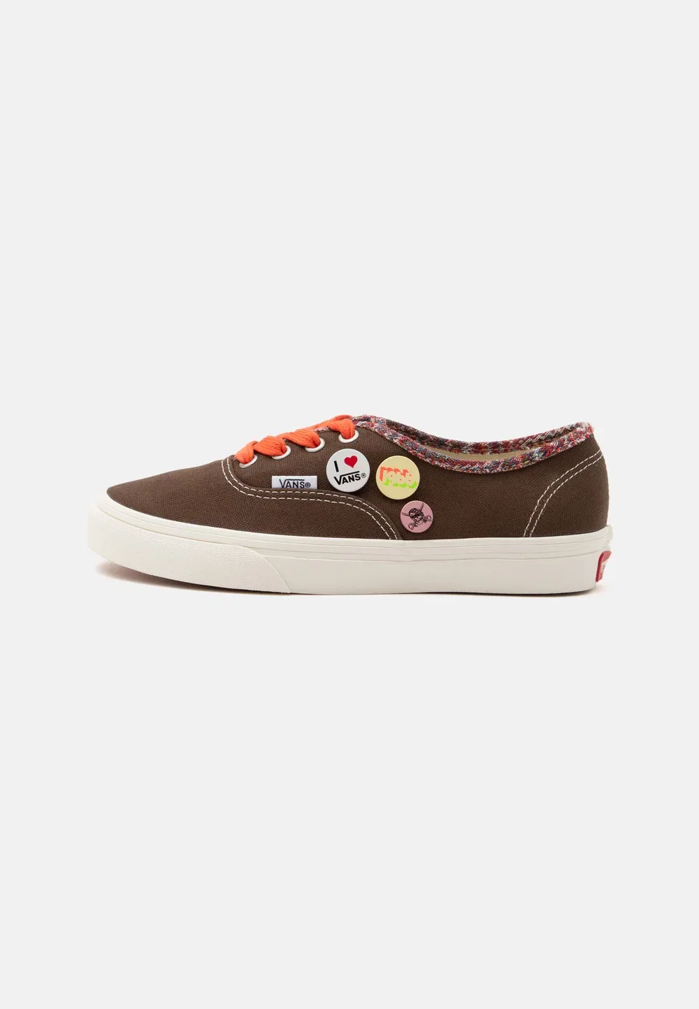 Оригинальные кроссовки унисекс Vans, Cocoa
