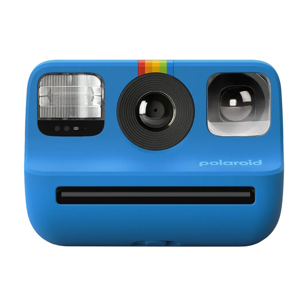 

Фотоаппарат Polaroid Go Generation 2, синий