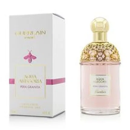Туалетная вода Guerlain Aqua Allegoria Pera Granita