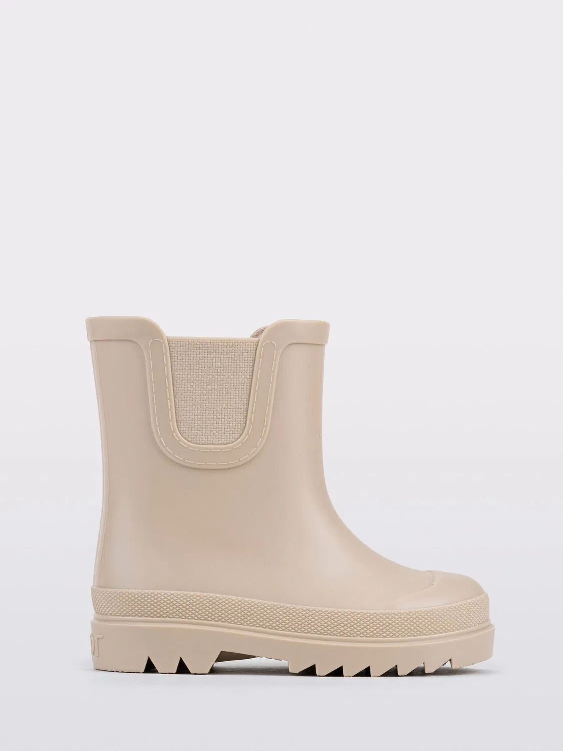 Резиновые сапоги Igor Natural Waterproof Tokio, бежевый