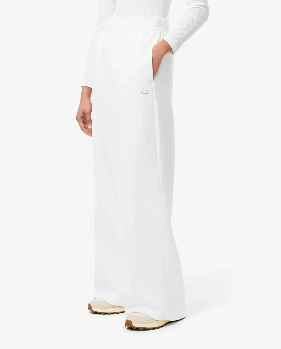 Спортивные штаны Lacoste Blanco — фото 3