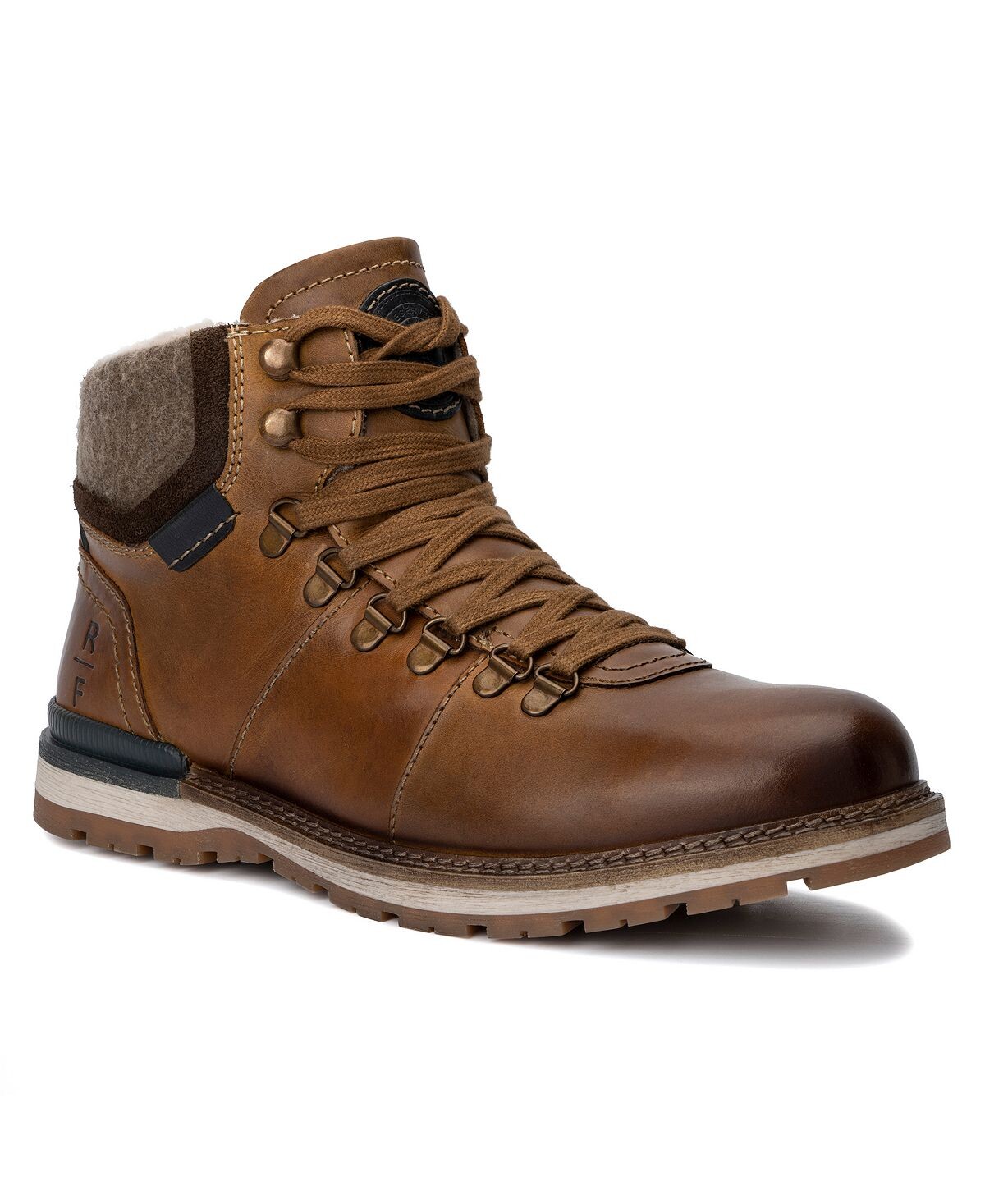 

Мужские ботинки gaspar Reserved Footwear