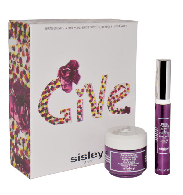 

Sinslay, подарочный набор уходовой косметики, 2 шт Sisley