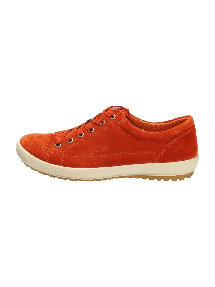 Кроссовки Legero Komfort Lace-up, оранжевый
