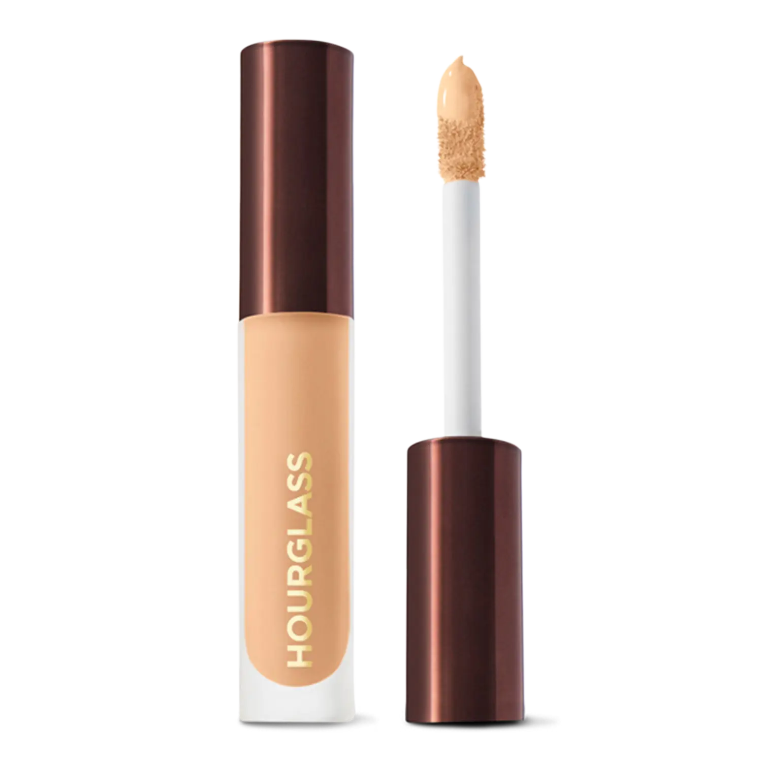 

Консилер Vanish Airbrush в дорожном формате HOURGLASS, Fawn 4.5 (light medium, yellow undertones)
