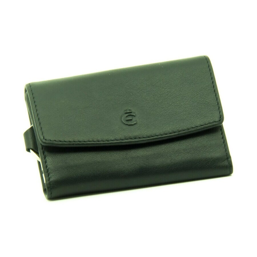 

Кошелек Esquire Wallet, зеленый