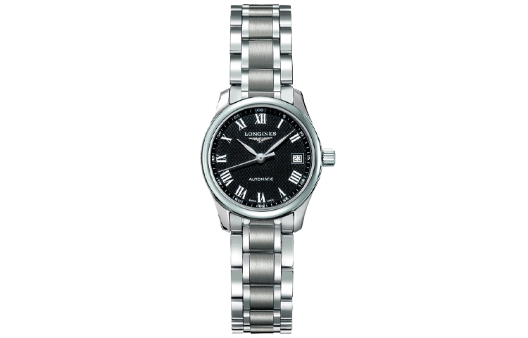 

LONGINES Часы Master Collection L2.128.4.51.6