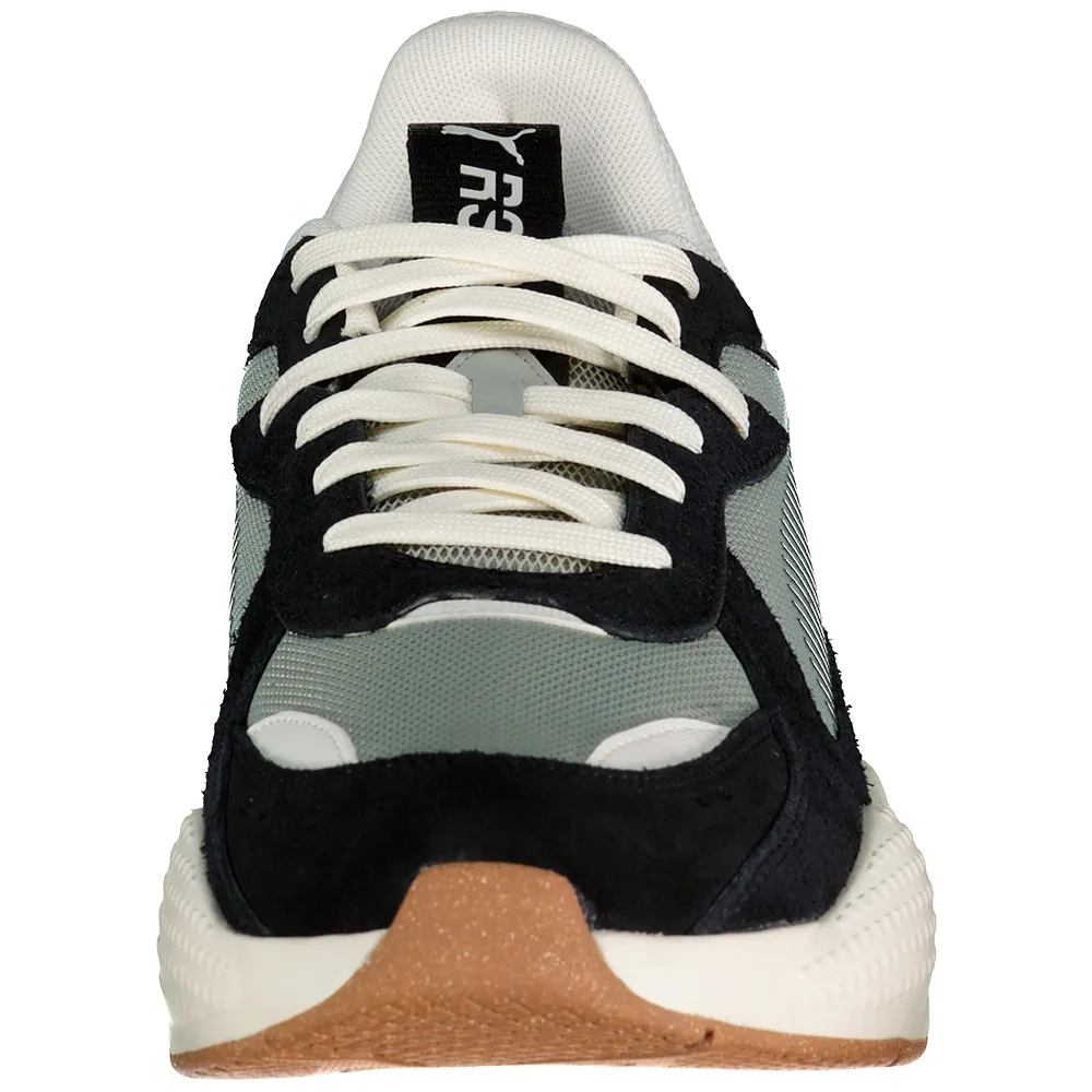 Кроссовки Puma RS-X Heritage, серый — фото 2