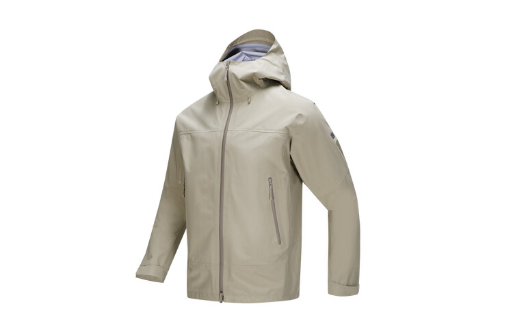 

КЕМПИНГ Куртка мужская Kolon Sport, цвет Beige BE