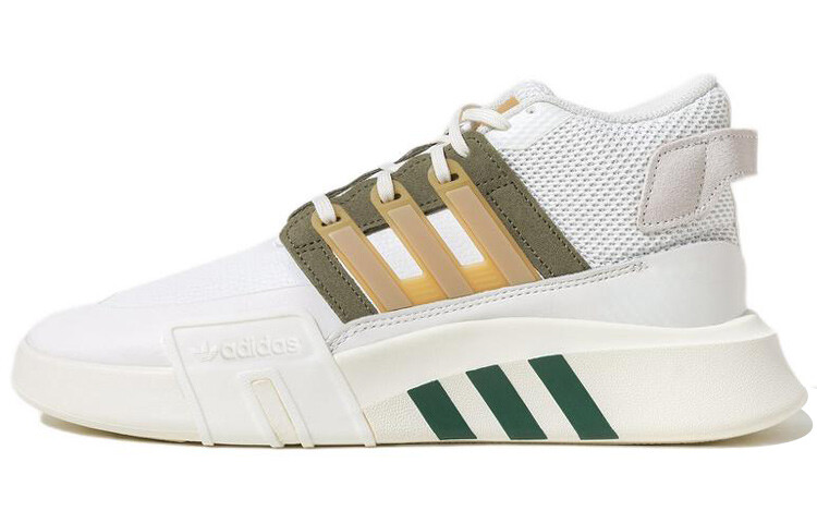 

Кроссовки Adidas originals EQT Series Lifestyle, белый