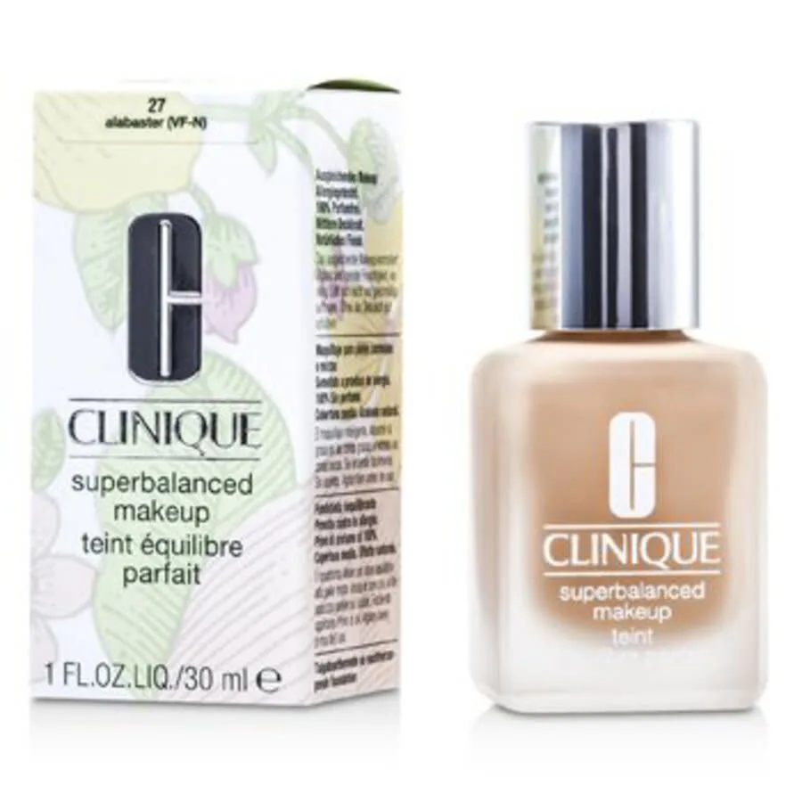 Clinique Клиник / Тональный крем Superbalanced Alabaster 1.0 унция