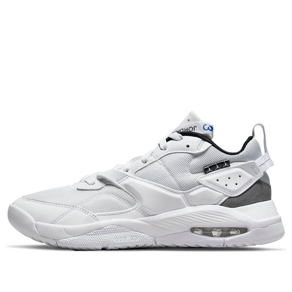 

Кроссовки воздушные nfh Air Jordan, белый