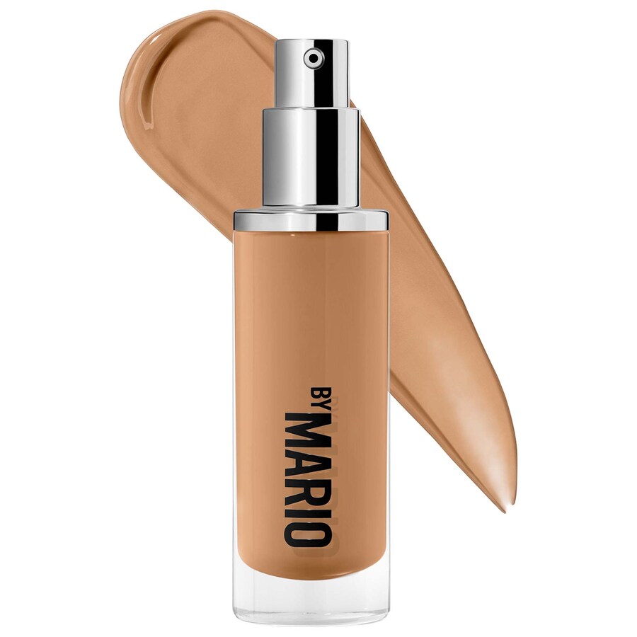 

Увлажняющая тональная основа SurrealSkin Luminous MAKEUP BY MARIO, 1 oz /30 mL, 15N