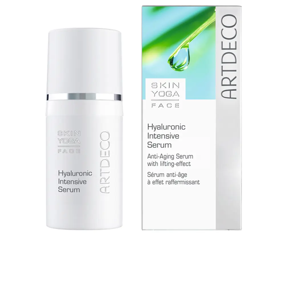 

Крем против морщин Hyaluronic Intensive Sérum Ati-Edad Artdeco, 30 мл
