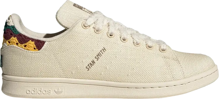 

Кроссовки Adidas Stan Smith, светло-бежевый