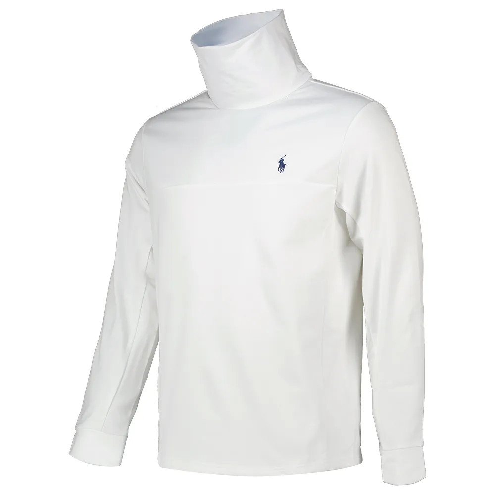 Свитер Polo Ralph Lauren 785A82951, белый — фото 2
