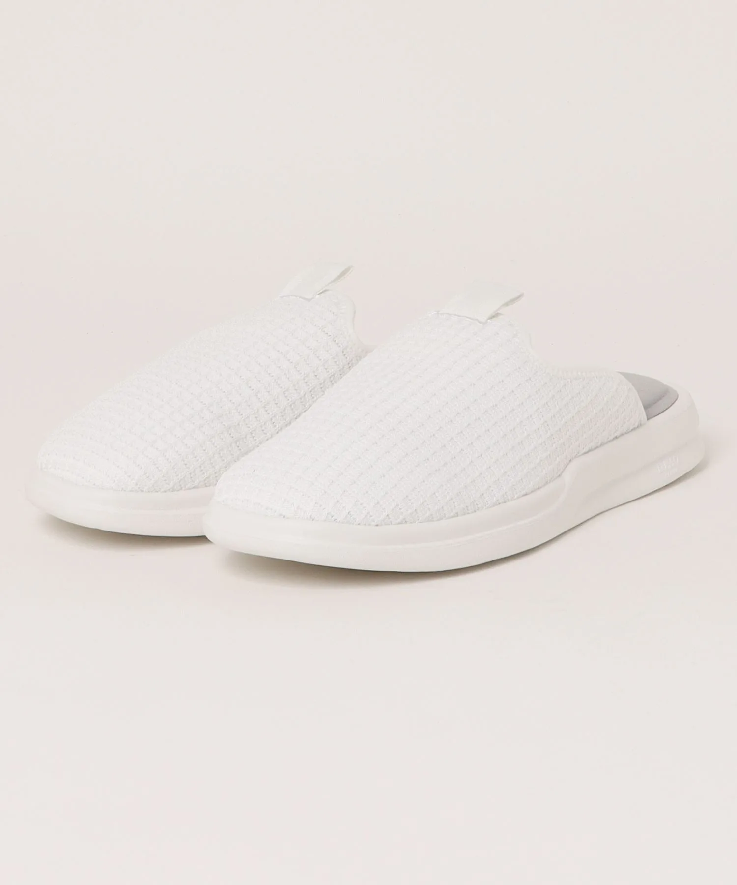 Унисекс слипоны LUSSO CLOUD PELLI WAFFLE