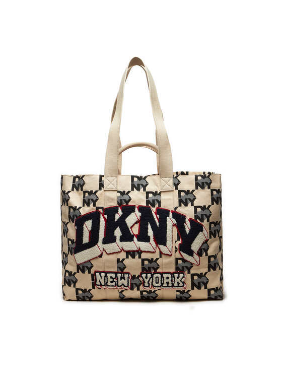 

Сумочка Dkny, бежевый