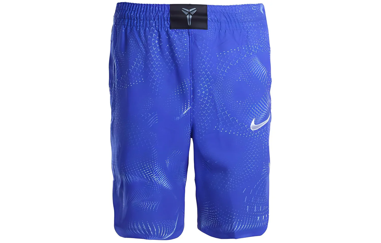 Nike Повседневные шорты мужские First Class Blue