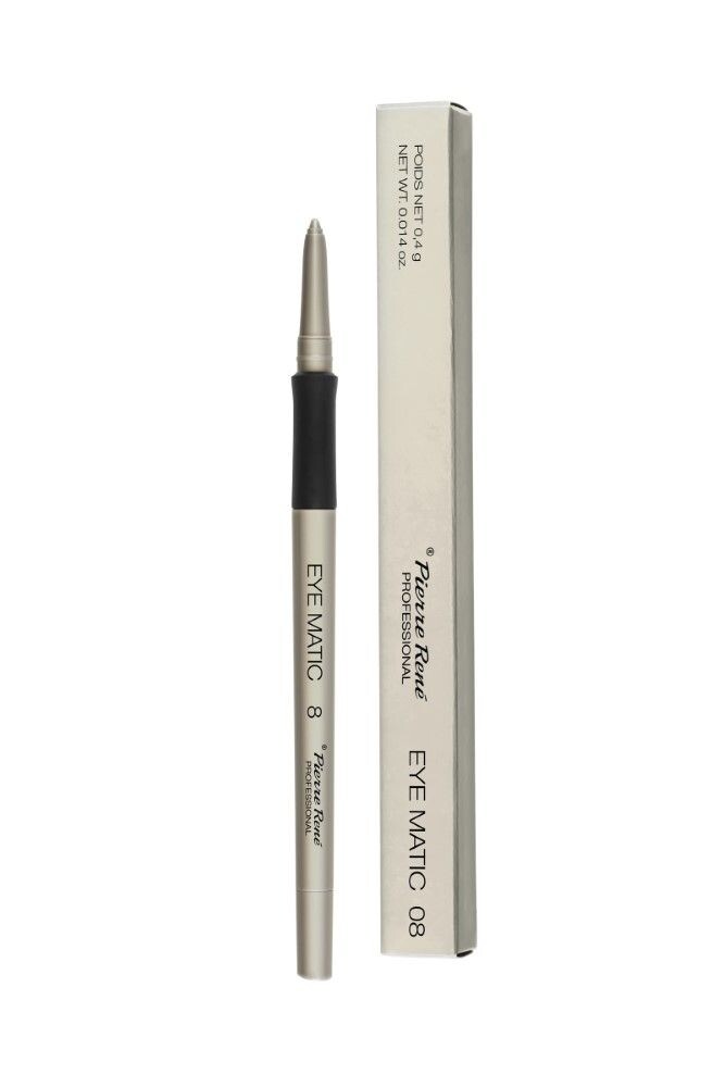 

Подводка для глаз Pierre Rene Eye Matic, 08