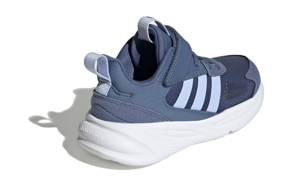 Кроссовки ozelle 'crew blue' Adidas, мультиколор — фото 4