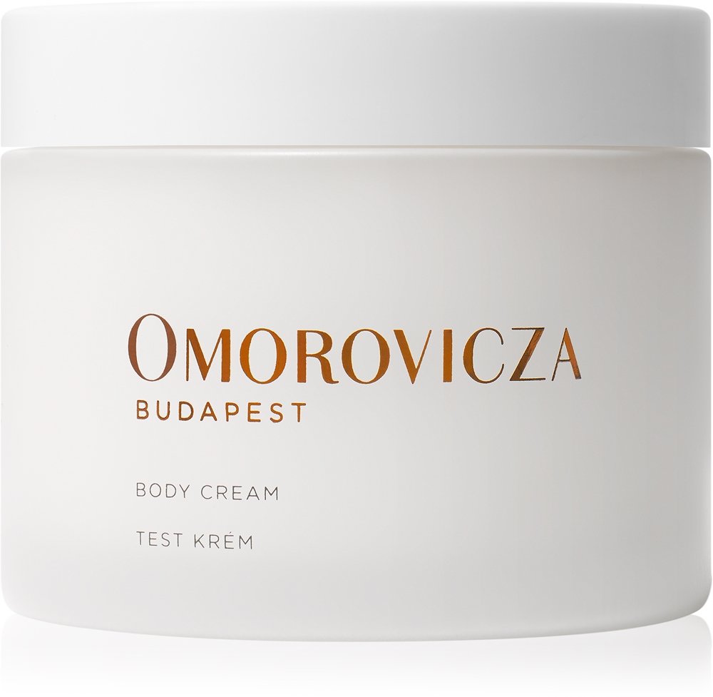

Крем для тела Omorovicza, 200 мл