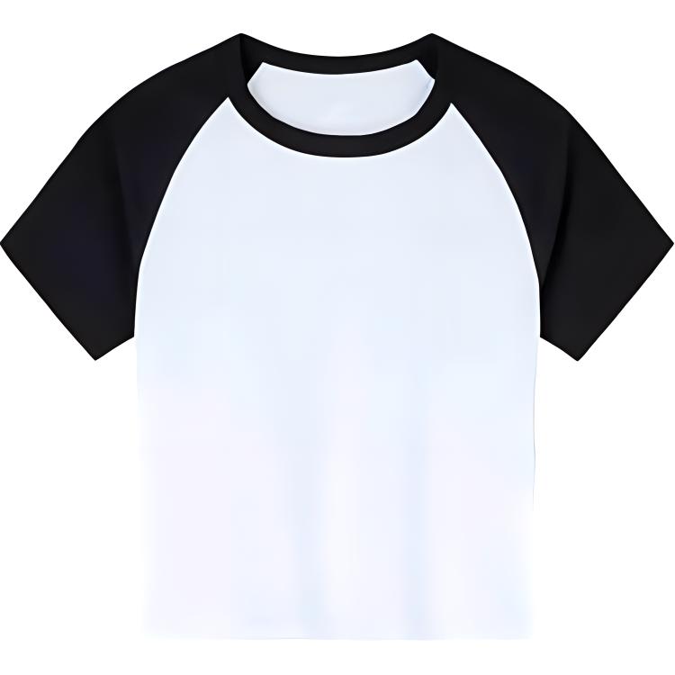 

ANTA SUPERSTORE Футболка CHAOJIANTA женская Snowflake White/Basic Black