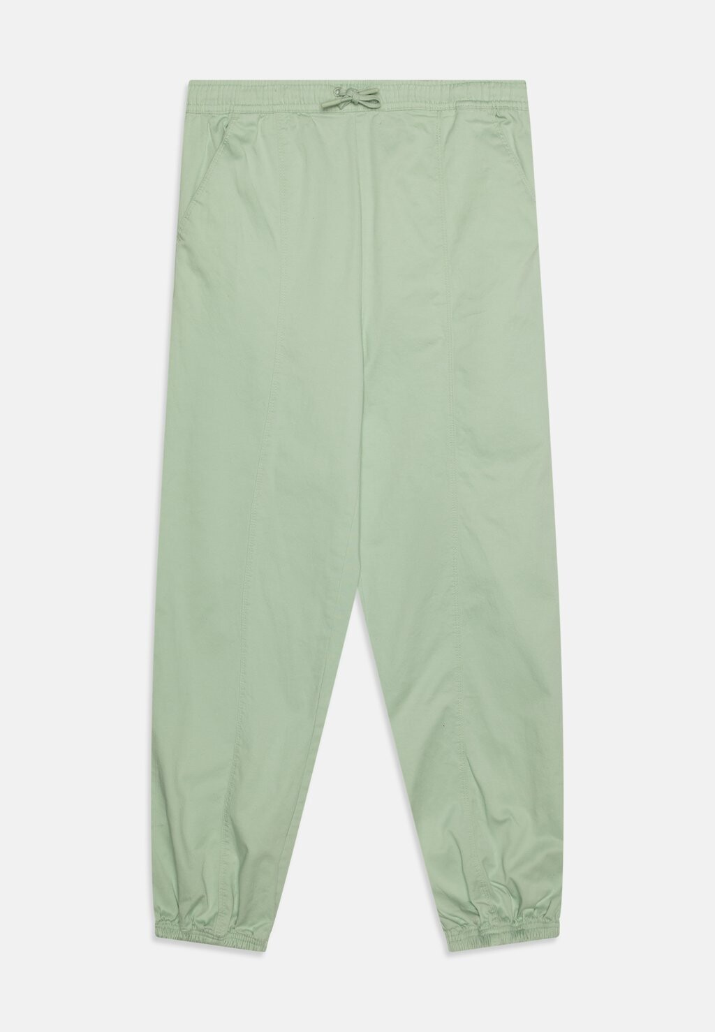 

Брюки Relaxed Pant Converse, цвет sticky aloe