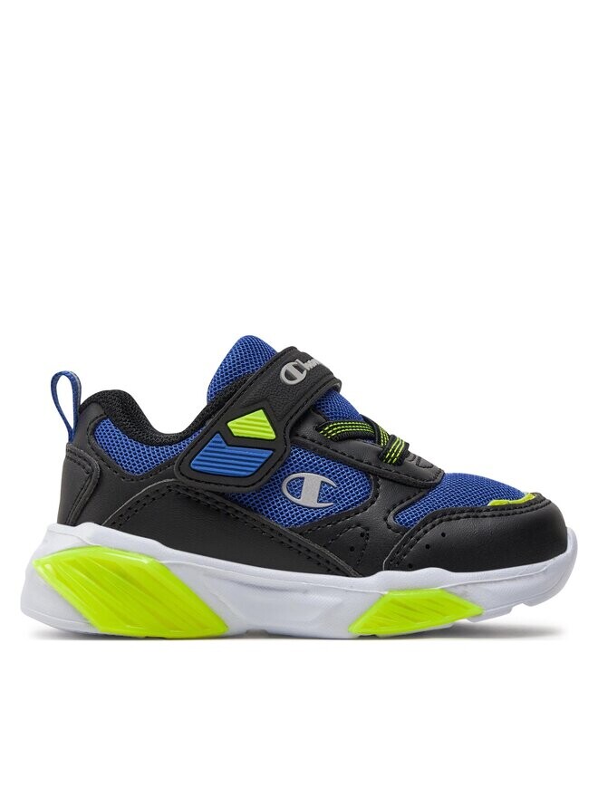 

Кроссовки Wave B Td Low Cut Shoe Champion, синий
