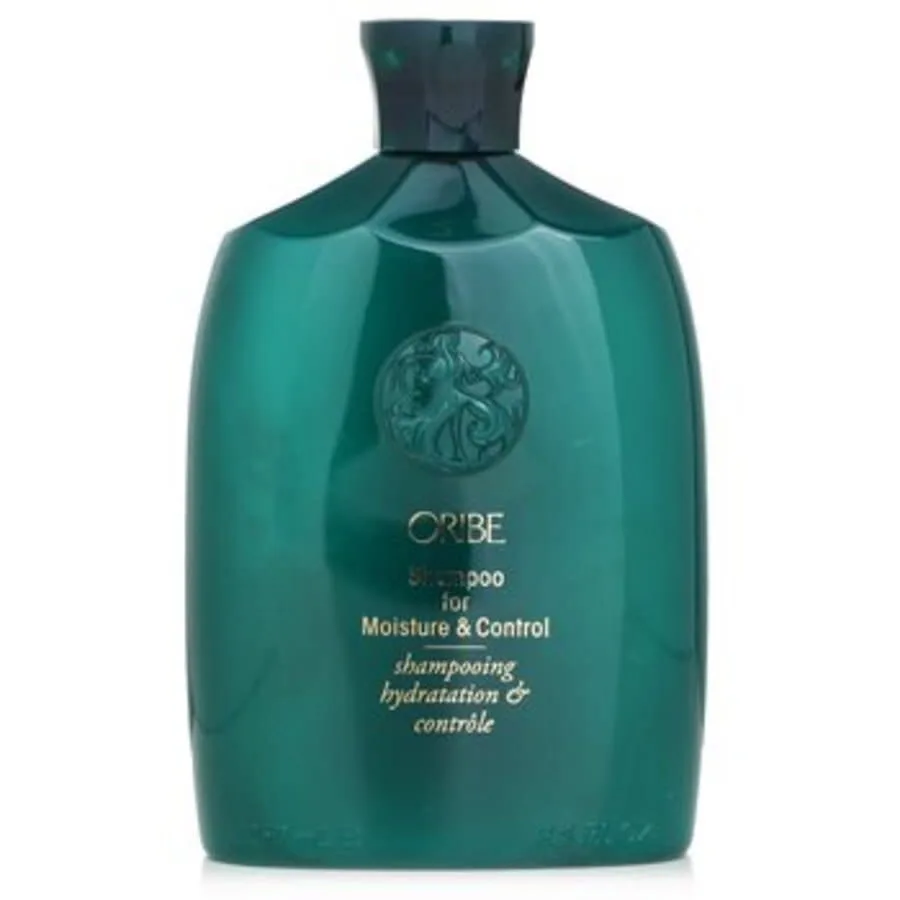 Шампунь Oribe Moisture & Control 8,5 унции для ухода за волосами 840035215020